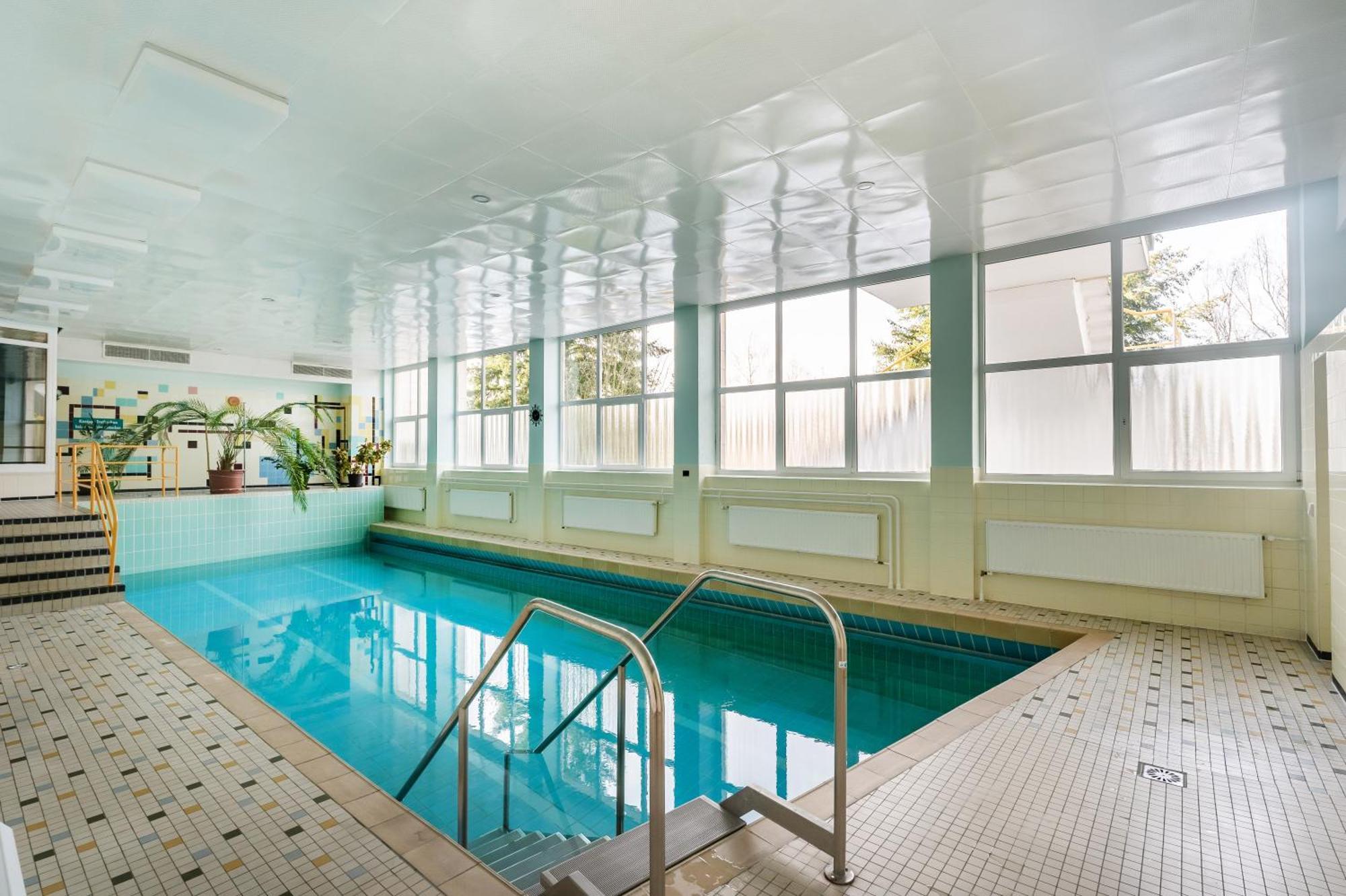 Juri5 In Baiersbronn Mit Pool Apartment Exterior photo
